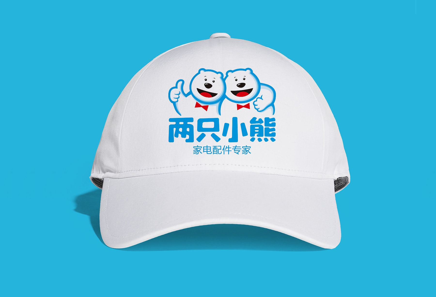 泰尚广告案例两只小熊品牌策划设计vi设计3.jpg