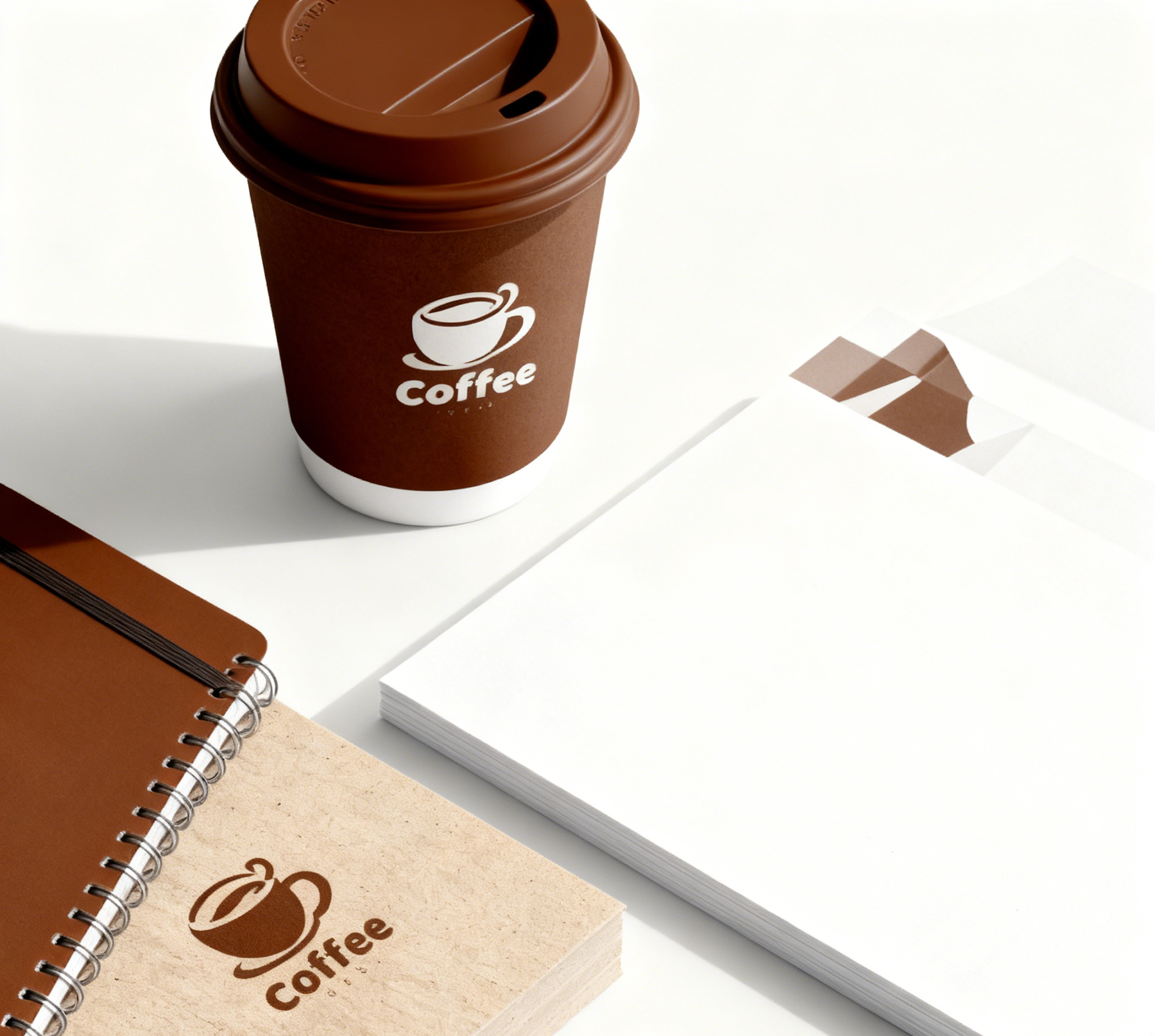 泰尚广告咖啡品牌 VI 效果图.png